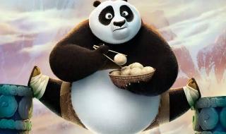 大熊猫为什么是国宝 熊猫为什么是国宝的三个原因